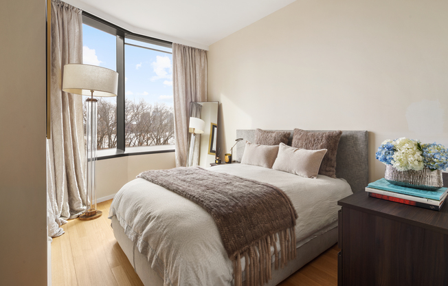 2 beds, 2.5 baths, 1,624 sqft, $18,000, Unit 6B