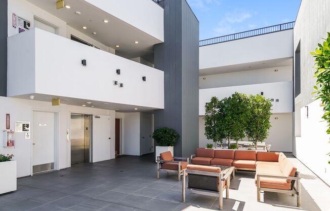 Gramercy Terrace