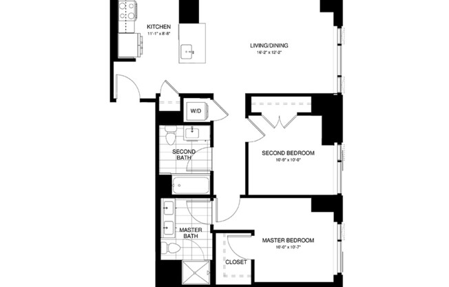 Partner-provided property photo