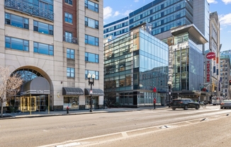 Studio, 1 bath, 507 sqft, $2,750, Unit 307