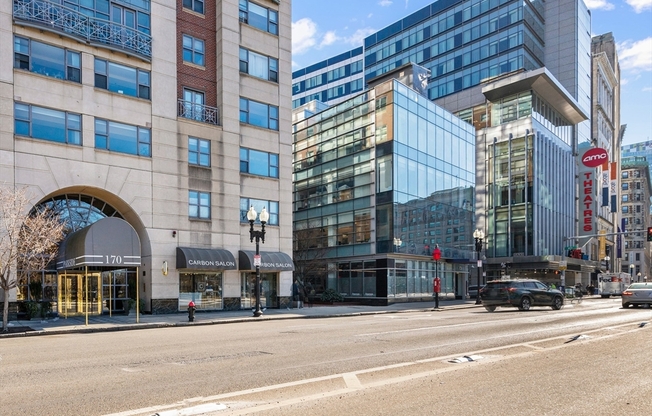 170 Tremont St.