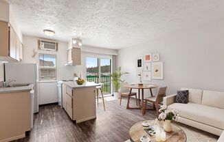 Partner-provided photo for $855 unit