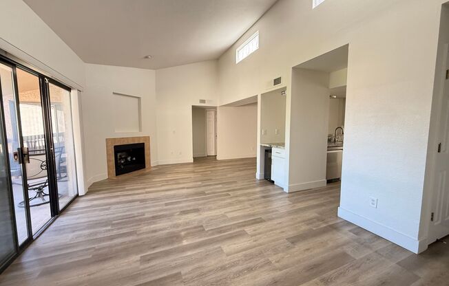 Villa Estados 3 Bedroom for rent!