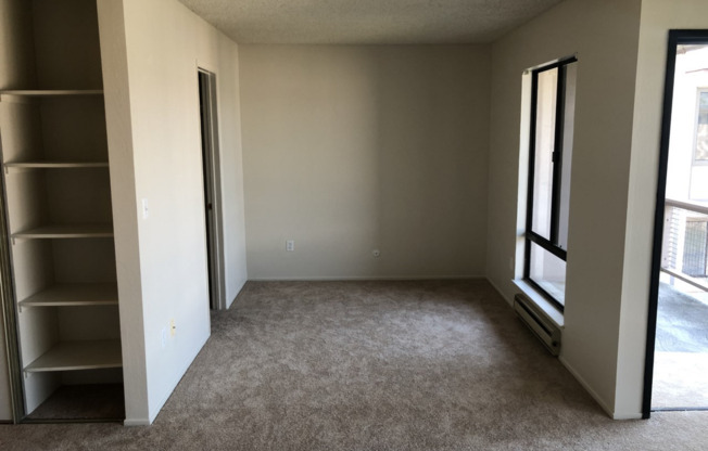 Studio, 1 bath, $1,995, Unit # 415