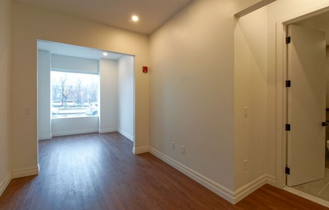 105 Court Street - The James English Building!