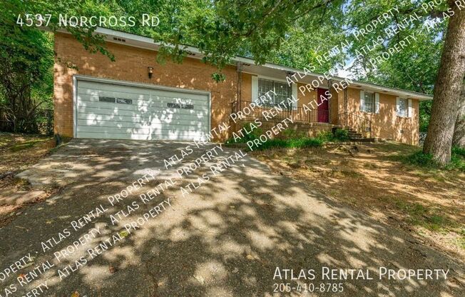 4537 Norcross Rd
