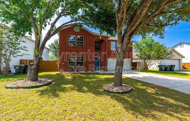 650 WHISPERING HOLW