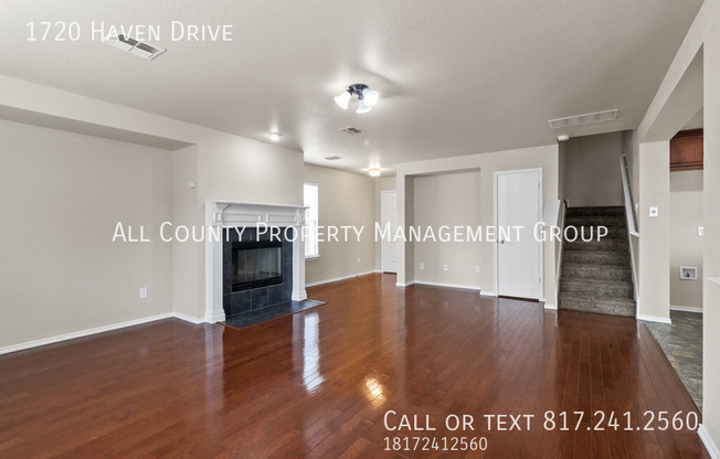 1720 HVN DR