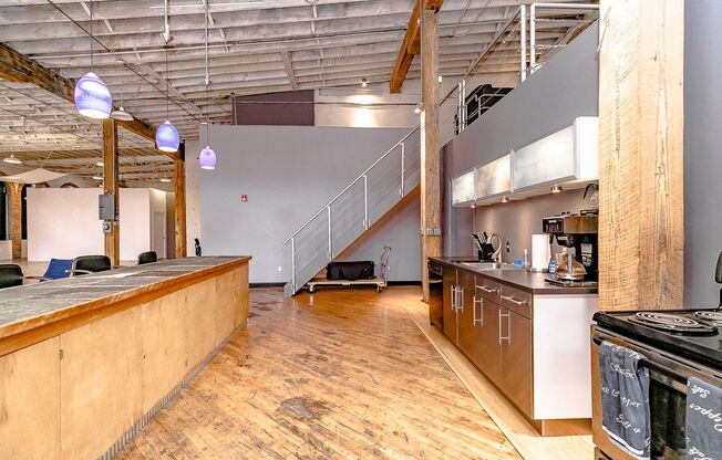 Guild Haus