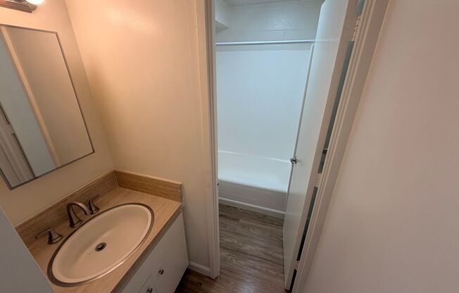 1 bed, 1 bath, 420 sqft, $1,498, Unit 303