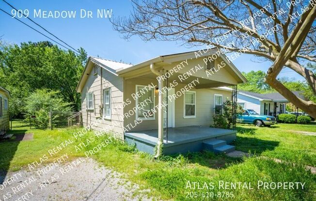909 MDW DR NW