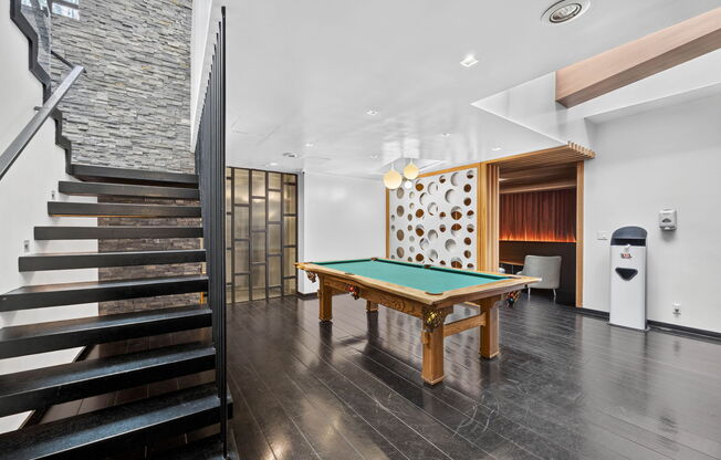 Studio, 1 bath, $3,780, Unit 801