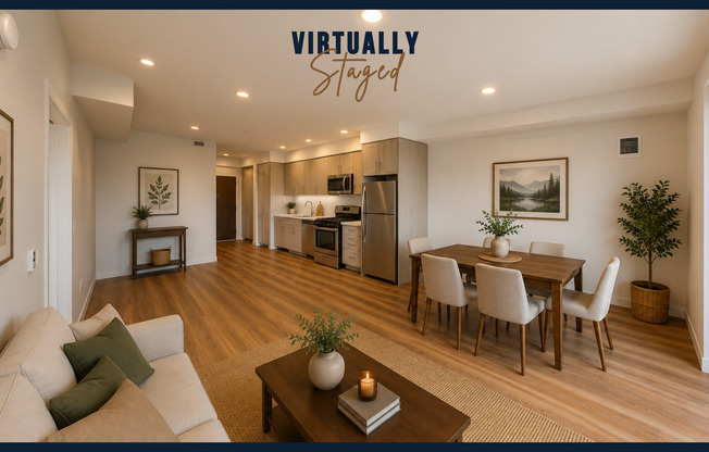 1 bed, 1 bath, 742 sqft, $2,595, Unit 323
