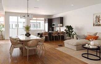 Partner-provided photo for $2595 unit