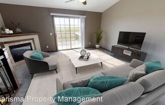 Horizon Properties