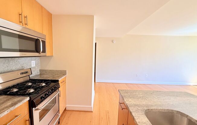Studio, 1 bath, 460 sqft, $2,400, Unit 0310