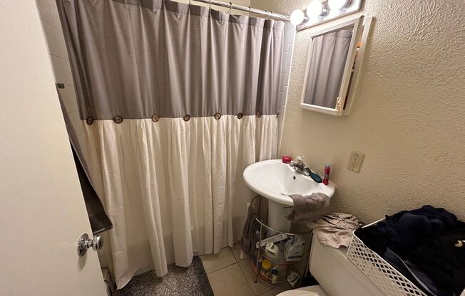 Studio, 1 bath, $750, Unit 322