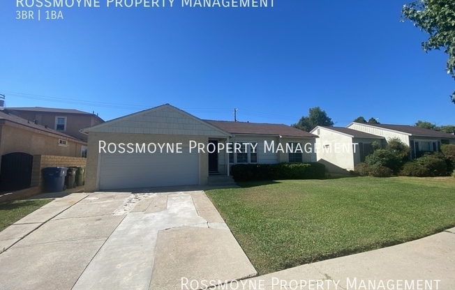 Partner-provided property photo