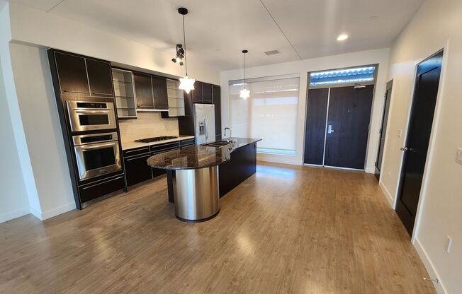 Exceptional Two Level 3 bedroom Condo in upscale Luxe Lofts