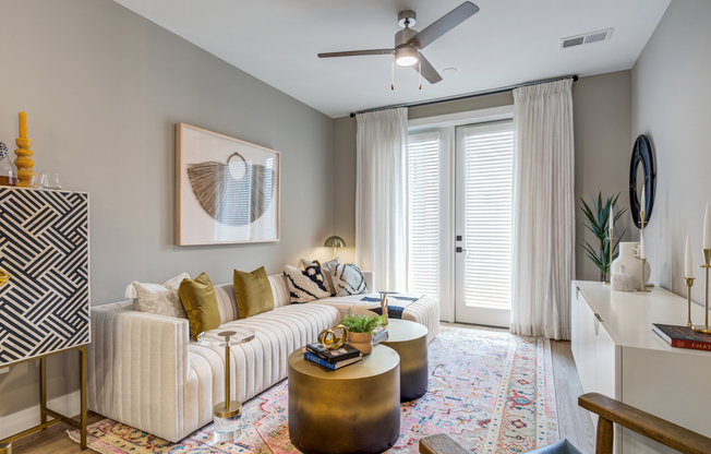 Margaux Midtown