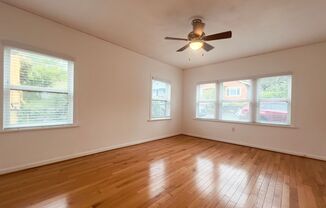 Rose Garden Apartments