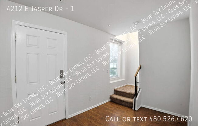 4212 E JASPER DR