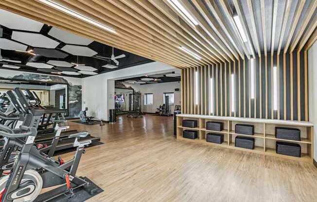 Welcome to La Privada Apartments in Scottsdale, AZ