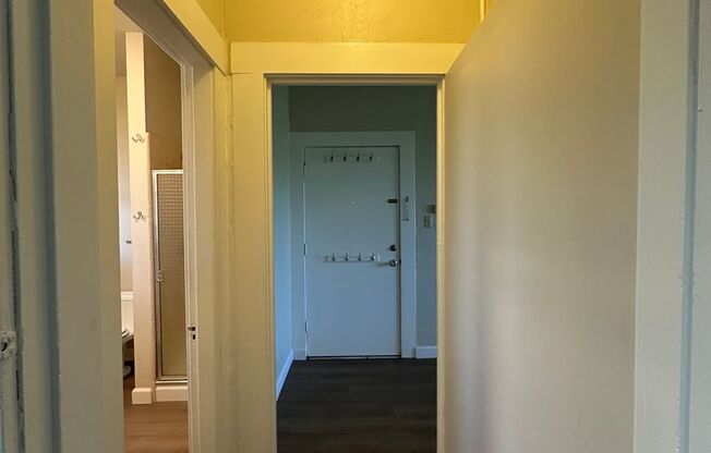 1 bed, 1 bath, 500 sqft, $1,400, Unit 4500-7