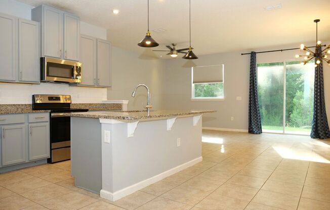 Modern 3-Bedroom Townhome in Gated Community Cypress Ridge subdivision