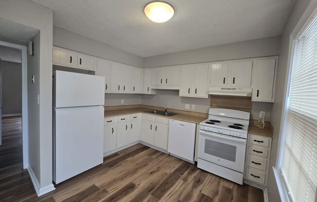 2 Bedroom Townhome available for rent in Charlotte NC