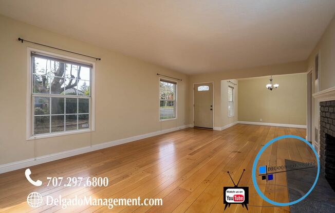 Gorgeous vintage style home located on corner lot in beautiful St Basil area