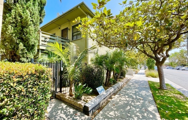 1507 16th Street,
