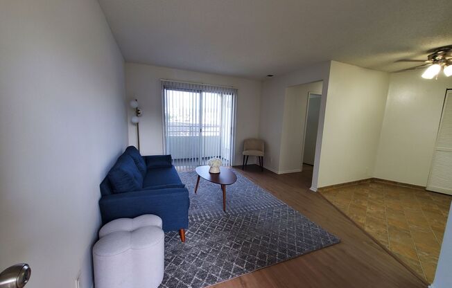 Farmdale Court Apartments
