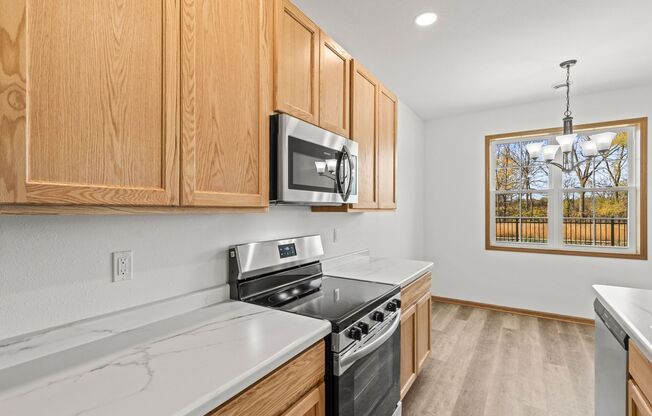 3 beds, 2.5 baths, 1,150 sqft, $1,795, Unit 1