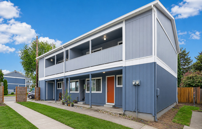 1 bed, 1 bath, 650 sqft, $1,295, Unit 431-01-05
