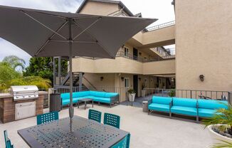 1 bed, 1 bath, 614 sqft, $2,195, Unit 705