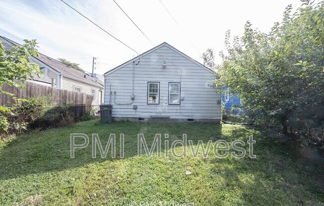 Partner-provided property photo