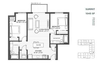Partner-provided photo for $2539 unit