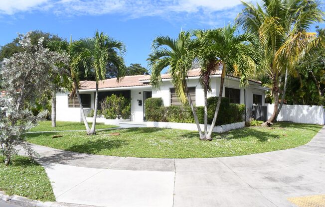 Beautiful home in quiet neighborhood