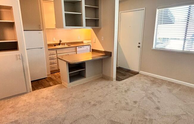 1 bed, 1 bath, $1,325, Unit 56
