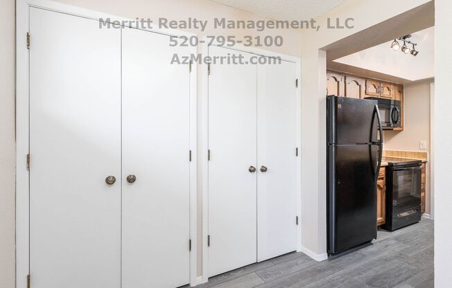 1 bed, 1 bath, 725 sqft, $945, Unit C8