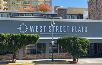 West Street Flats