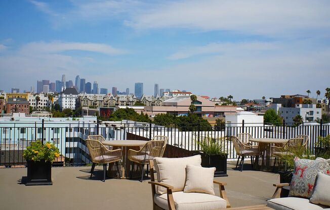 The Gramercy