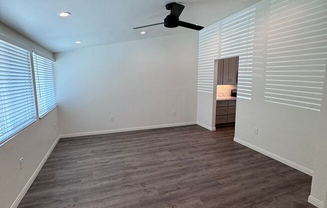 Stunning 3-Bedroom, 2-Bathroom Fully Remodeled Home in Allied Gardens