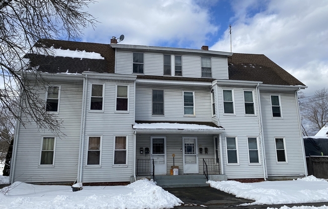 35 PARK ST
