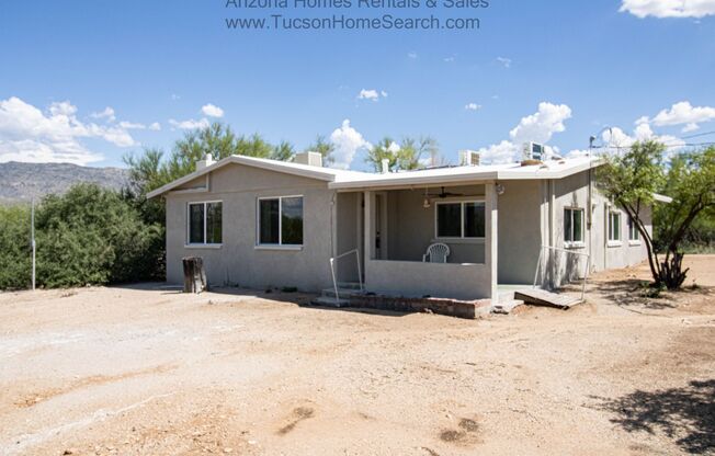 Arizona Homes Rentals and Sales