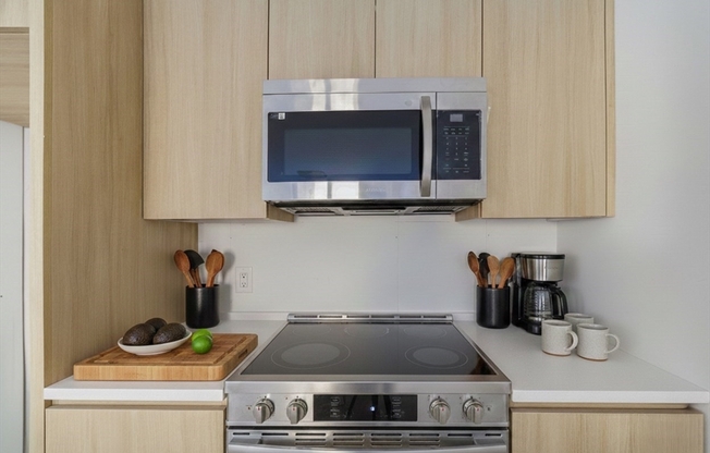 Studio, 1 bath, 469 sqft, $3,300, Unit 509