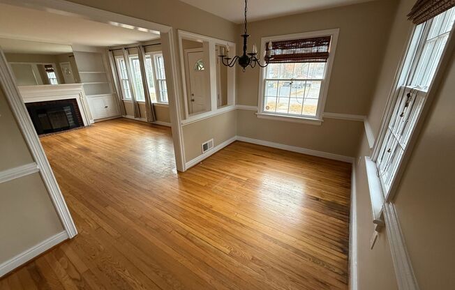 Great Opportunity in Lakeside area