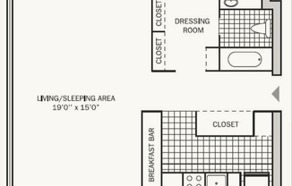 Partner-provided photo for $930 unit