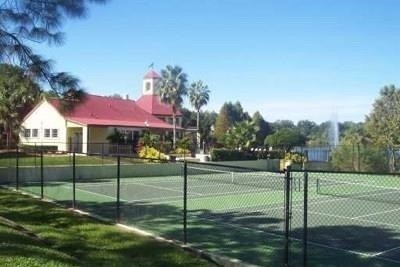 1 Bedroom / 1 Bath Condo in Gated Community, Available Now!